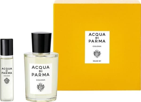 Acqua Di Parma Acqua di Parma Colonia partavesi 100ml + partavesi 12ml