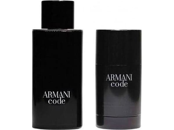 Giorgio Armani Giorgio Armani Code Edt 125ml+ Deostick 75g