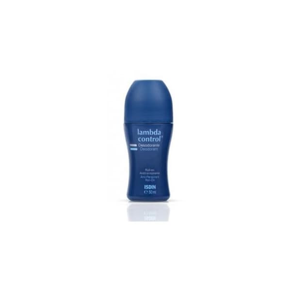 Lambda Control Deodorant Deodorant Ballong 50ml