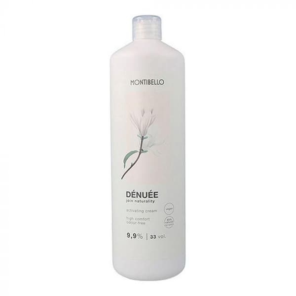 Montibello Denuee Cream 33 Vol. 1000 (9,9%) Ml