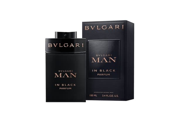 Bvlgari Man In Black Parfyme PAR M 100 ml