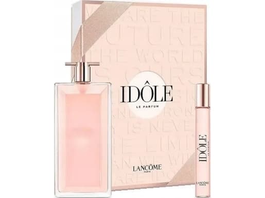 Bundle Lancome Idole EDP 100ml + EDP 10ml