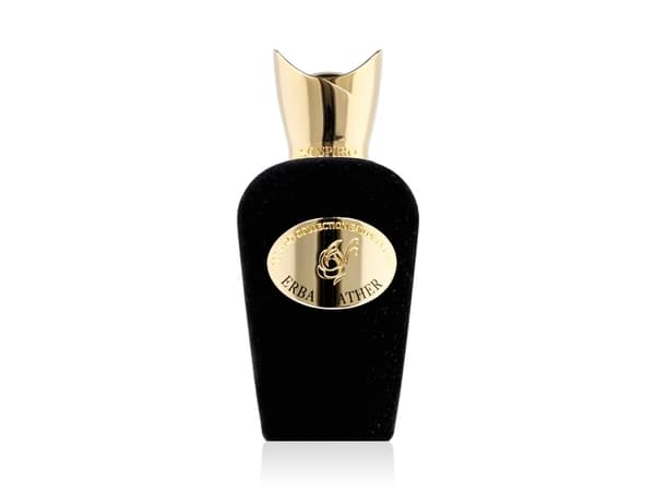 Sospiro Erba Leather Eau De Parfum 100 ml (unisex)