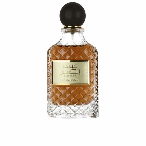 Parfym Herrar Al Wataniah OUD ELIXIR 100 ml