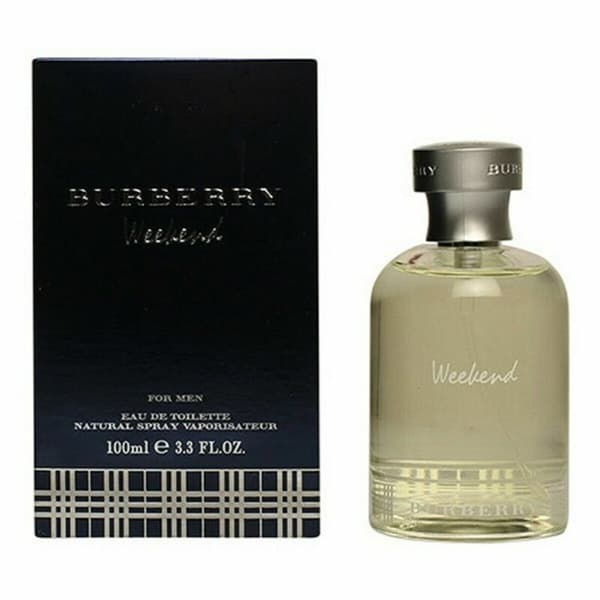 Parfym Herrar Burberry Weekend EDT