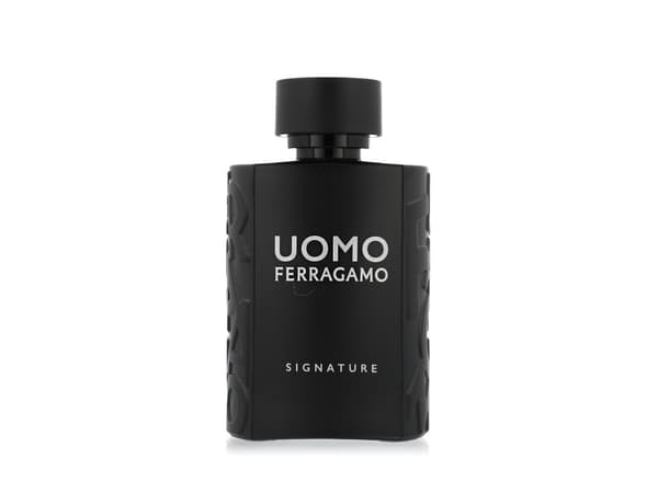 Ferragamo Uomo Signature Eau De Parfum 100 ml (mies)