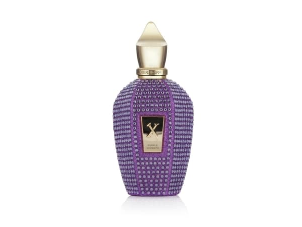 Xerjoff Unisex parfyymi Xerjoff EDP V Purple Accento (100 ml)