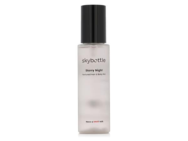 Skybottle Starry Night Hair Spray 100 ml (unisex)