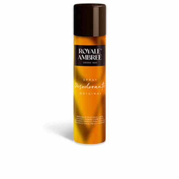 Parfym Herrar Royale Ambree ROYALE AMBREE 250 ml