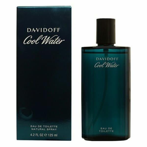 Miesten parfyymi Davidoff 4364-hbsupp EDT