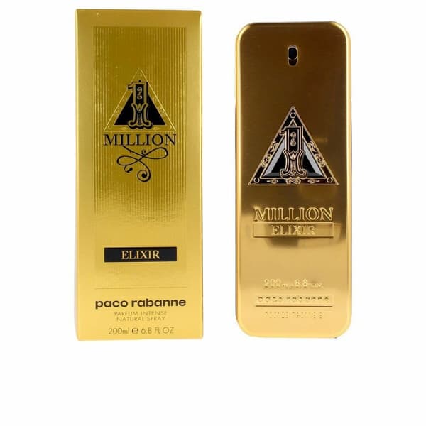 Miesten parfyymi Paco Rabanne 65177272 EDP EDP 200 ml