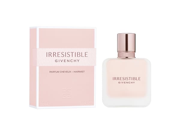 Givenchy, Irresistible, Hair Scented Mist, For Women, 35 ml For Women