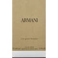 Miniatyrbillede 2 af 2: Herreparfume Armani 121560 EDT
