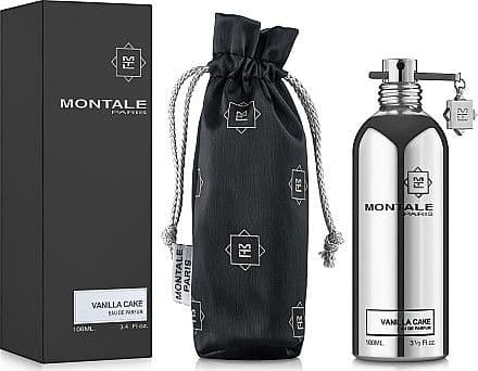 Montale Montale Paris Vanilla Cake Eau de Parfum 100ml