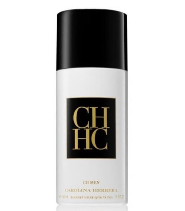 Carolina Herrera Ch Men - Deodorant - Spray 150Ml