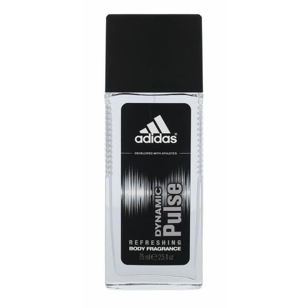 Adidas Dynamic Pulse Deodorant - 75ml - Aluminiumfri - Herr