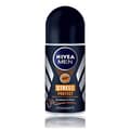 Miniatyrbild 2 av 2: Nivea Men Stress Protect Roll-On Deodorant (50 ml)