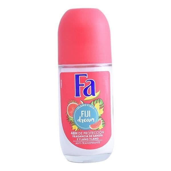 Fiji Dream Fa Roll-On Air Freshener (50 ml)