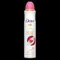 Miniatyrbild 1 av 3: DOVE GO FRESH ADVANCED CARE granatäpple &amp; citron deodorant - 200 ml - Alkoholfri