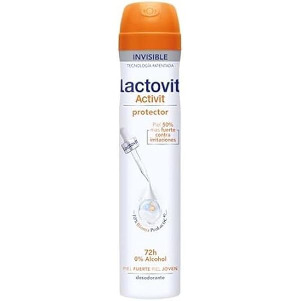 Activit Probiotic-L 0% Deo Vapo 200 Ml