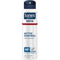 Miniatyrbild 1 av 2: MEN ACTIVE CONTROL DEO Spray 200 ml