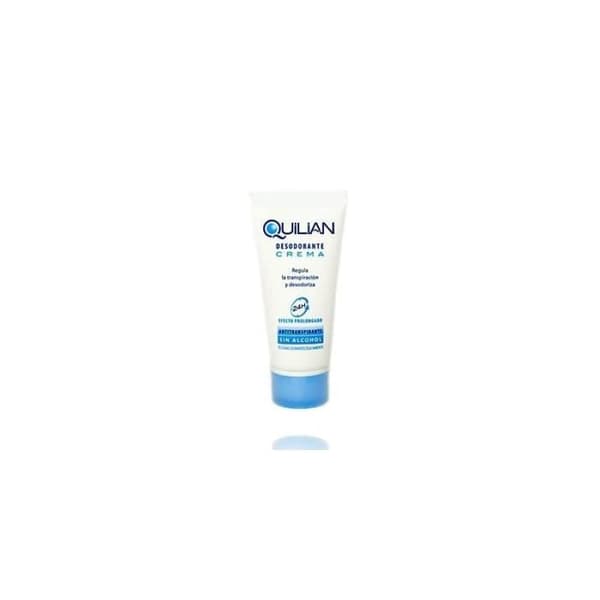 Quilian Deodorant Deodorant Cream 50ml