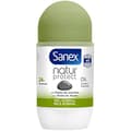 Miniatyrbild 2 av 2: Roll-On Deodorant - SANEX - Natur Protect - 50 ml - Normal hud - Kombination
