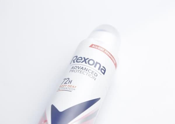 Rexona Bright Bouquet Deodorant för kvinnor 200ml