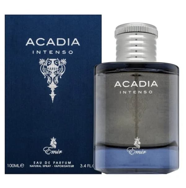 Paris Corner - Emir Acadia Intense EDP M 100 ml