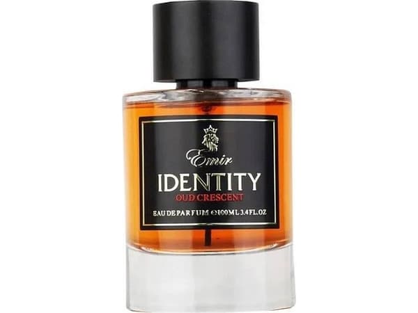Emir Identity Oud Crescent EDP U 100 ml