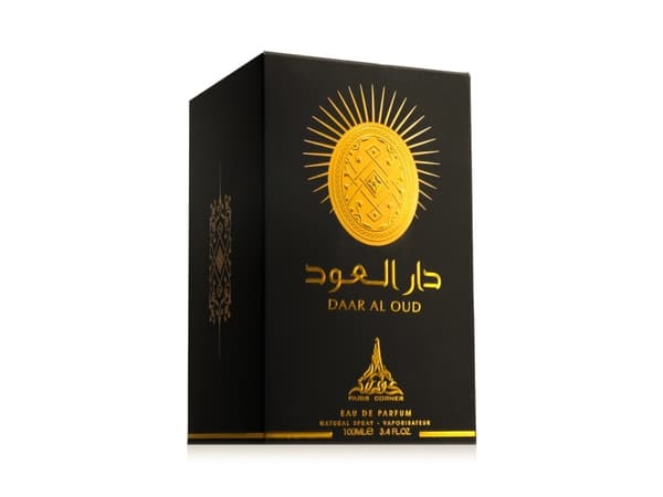 Paris Corner Daar Al Oud Eau De Parfum 100 ml (unisex)