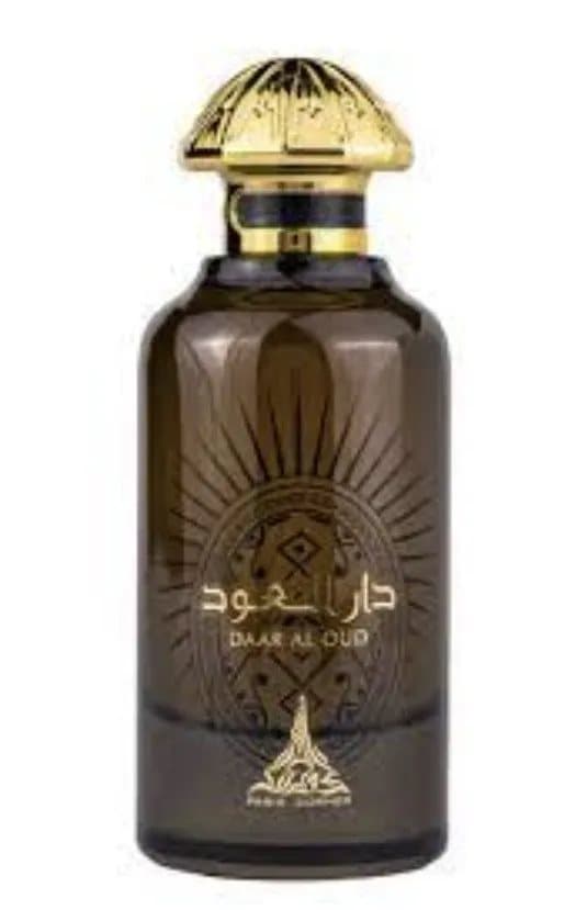 Paris Corner Daar Al Oud Eau De Parfum 100 ml (unisex)