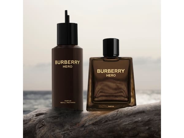 BURBERRY Hero PARFUM refill 200ml