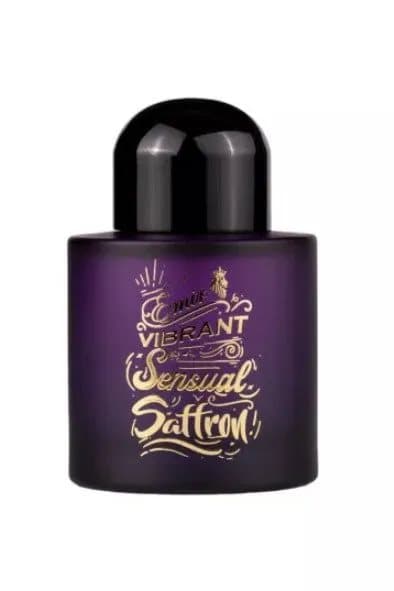Paris Corner - EMIR Vibrant Sensual Saffron EDP spray 100ml