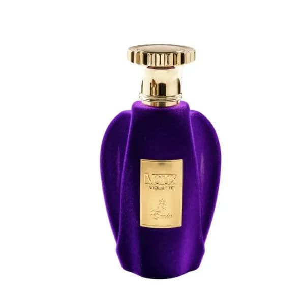 Emir Voux Violette EDP U 100 ml