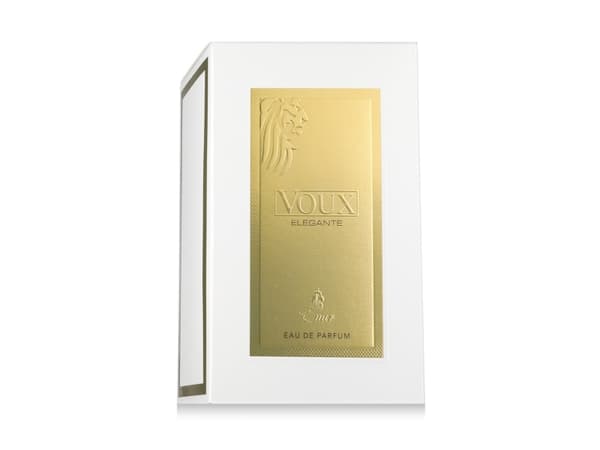 Paris Corner - Emir Voux Elegant EDP U 100 ml