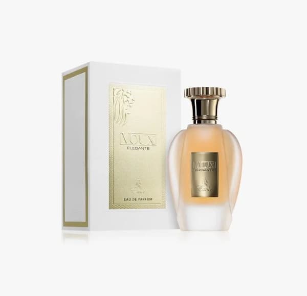 Paris Corner - Emir Voux Elegant EDP U 100 ml