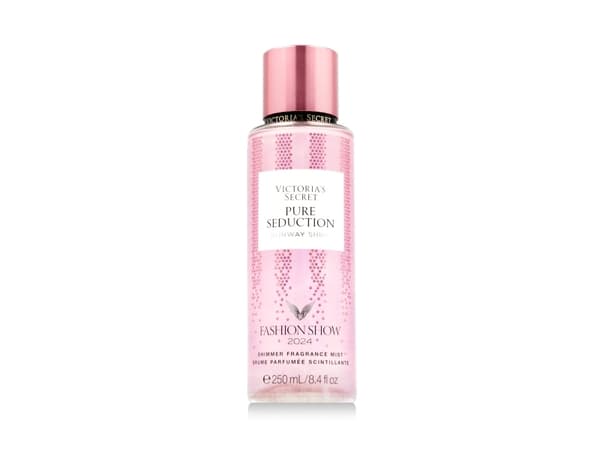 Victoria's Secret Pure Seduction Runway Shine Bodyspray 250 ml (woman)