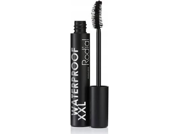 Rodial XXL Waterproof Mascara - - 12 ml