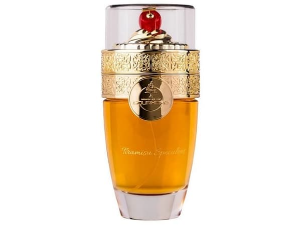 Paris Corner Tiramisu Speculoos Eau de Parfume 100 ml
