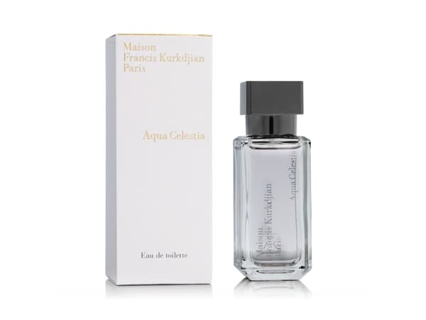 Maison Francis Kurkdjian Unisex Parfym Maison Francis Kurkdjian EDT Aqua Celestia 35 ml