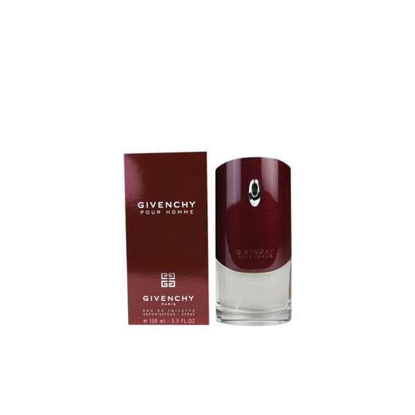 Miesten parfyymi Pour Homme Givenchy EDT - 100 ml