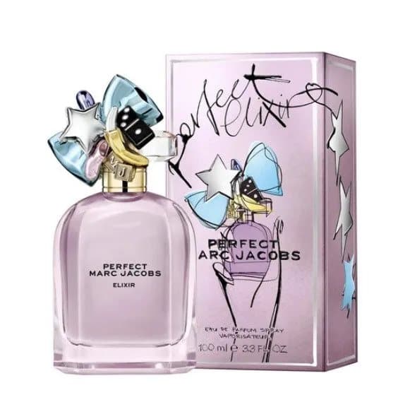 Marc Jacobs - Perfect Elixir eau de parfum100 ml