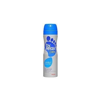 Spray 200 ml deodorant BYRELAX