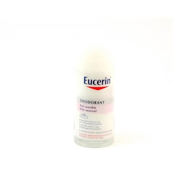 EUCERIN DEODORANT RULLE PÅ 50 ML