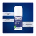 Miniatyrbild 2 av 2: Deodorant Roll-On - Weleda - Man - 24h - 50ml - Tonisk Doft