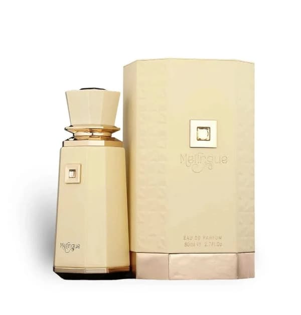 French Avenue -Meringue Eau De Parfum 100ml