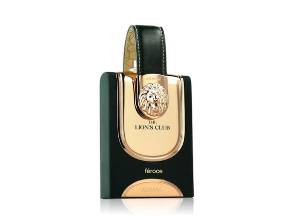 Armaf The Lion’s Club Féroce Eau De Parfum 100 ml (unisex)