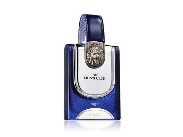 Armaf The Lion’s Club Rugir Eau De Parfum 100 ml (man)