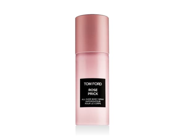 Tom Ford Rose Prick Bodyspray 150 ml (unisex)